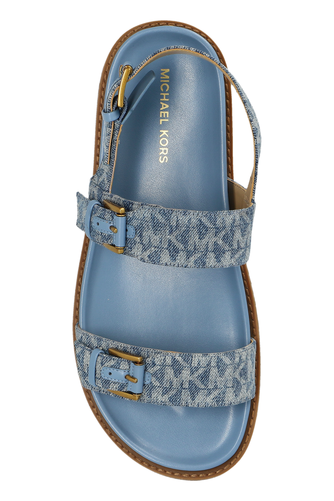 Michael Michael Kors 'Nia' sandals | Women's | Vitkac